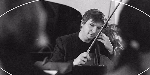 Hudebn\u00ed recit\u00e1l \u2013 Tom\u00e1\u0161 Jamn\u00edk, Barbora B\u00edlkov\u00e1, Alessandro Mastracci a Barbara Maria Willi