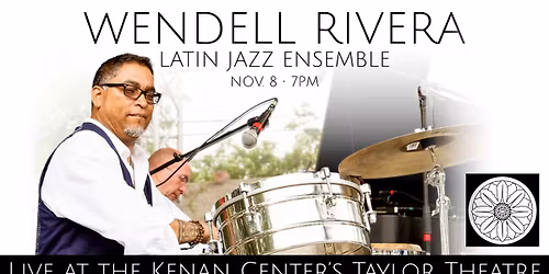 Wendell Rivera's Latin Jazz Ensemble
