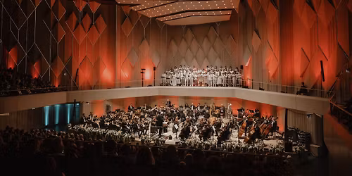 LVSO | \u201e\u0160ventiniai chorai\u201c