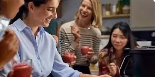 Smart living made simple !