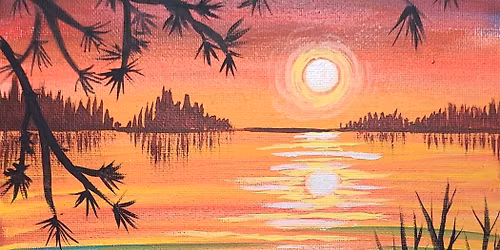 Sun Kissed Rocks - Ages 12+ - Tri Cities 