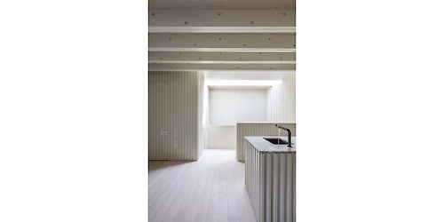 RIBA Canterbury: Reimagining Spaces & the Power of Light