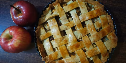 Family Fun Day: Take & Bake Apple Pies