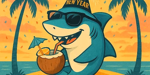 ISLAND BEACH BAR NYE BASH