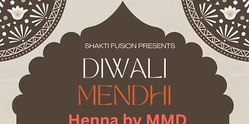 Diwali 🎇 Mendhi art 