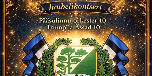 ARUK\u00dcLA 735 \u2013 JUUBELIKONTSERT