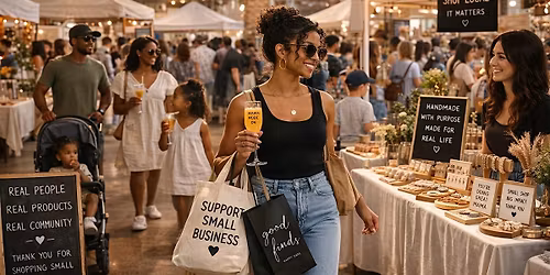 Mother's Day Market - at the winery!