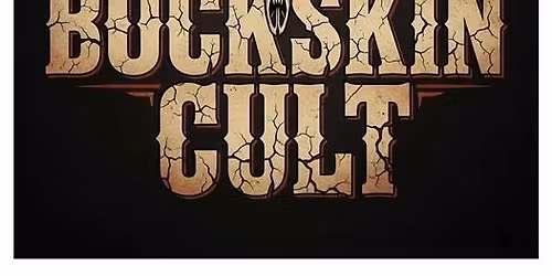 Buckskin Cult Live and Local @ Spearfish Public House