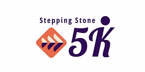Stepping Stone 5K