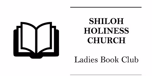 SHC Ladies Book Club
