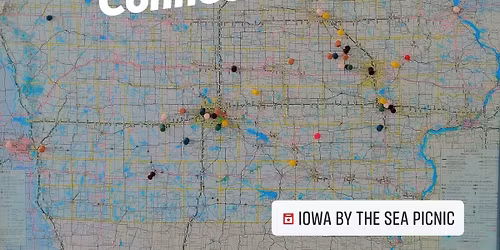 126th Iowa By The Sea Picnic