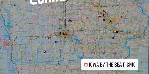 126th Iowa By The Sea Picnic