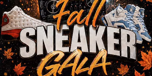 Greater Hopewell Baptist Church Sneaker Gala