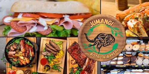 Jamangi GRAND OPENING CELEBRATION!!!