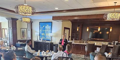 Friday Business Networking Alliance
