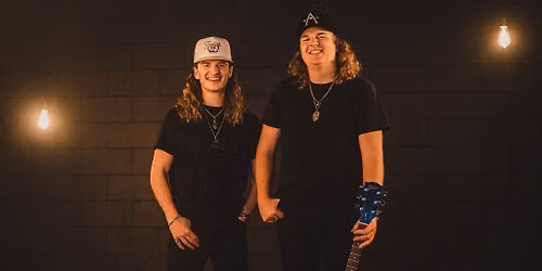Huser Brothers