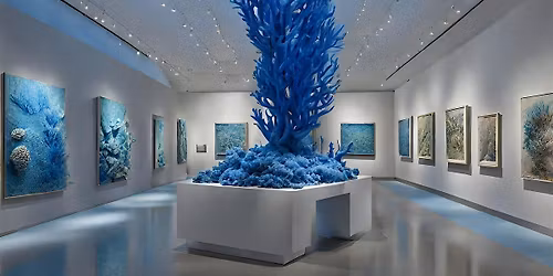 Money Is Art: A Summer Solstice Celebration of Reef Revival