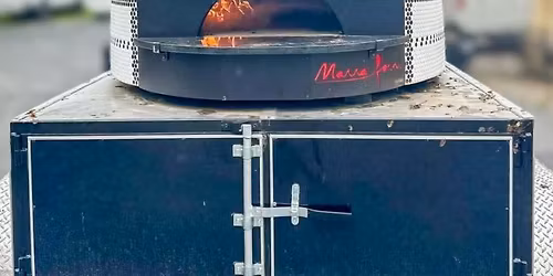 BricknFire Pizza Company