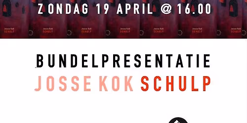 Bundelpresentatie 'Schulp'