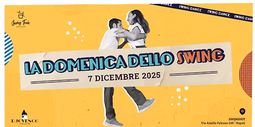 La Domenica dello Swing