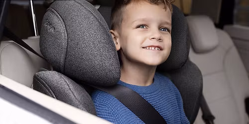 North East Lincolnshire - Child Seat Community Checking Event