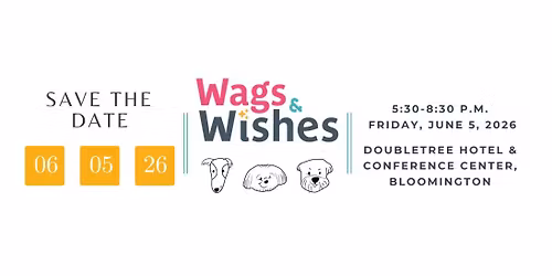Wags & Wishes