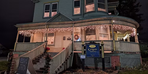 Christmas with the Spirits of the Boone County Historical Society