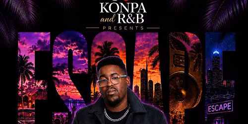 I love Konpa and R&B | DT KEYZ