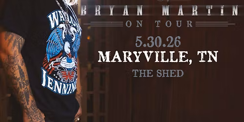 Bryan Martin