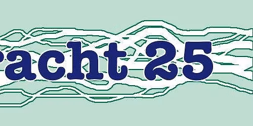 Kunstkracht 25 van 13 tot 28 December 2025