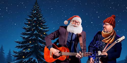 Greg Murray & The Seven Wonders