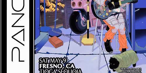 Panchiko, Dead Calm, Clarion