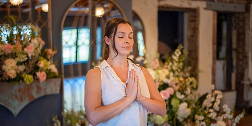 Vinyasa Flow Yoga