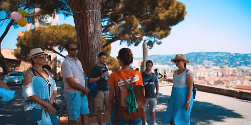FREE Cannes Walking Tour: Movie Stars, History & Hidden Gems