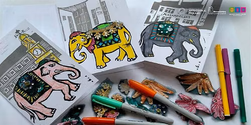 Indian Arts & Crafts