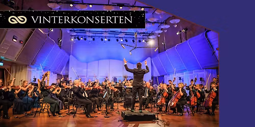 Vinterkonserten ::: Ibsenhuset