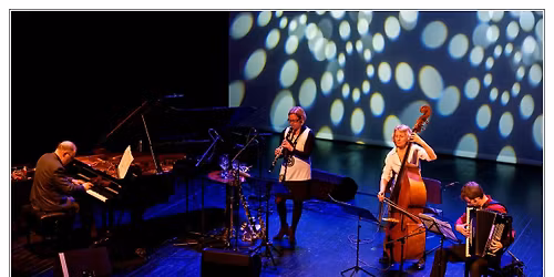 JAZZ CLUB KontraSax & Friends