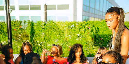 KAMP SATURDAYS - Houston Spring Break 2026