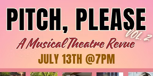Pitch Please Vol. 2