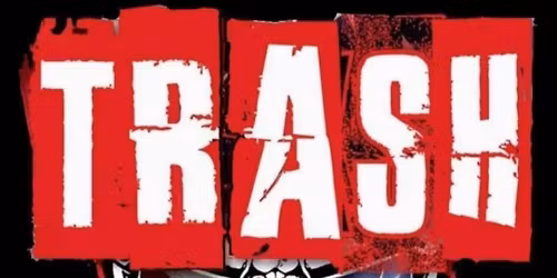 Trash Junkies & DieveNoire rOcKiN The Cock-n-Bull Saloon