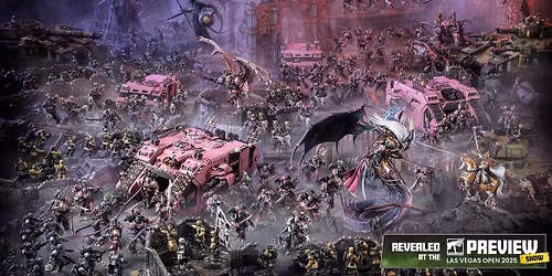 APOCALYPSE!
