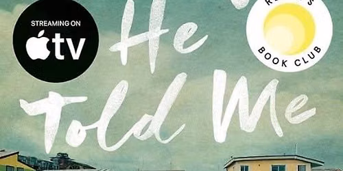 June (Awk)Word Book Club Meeting