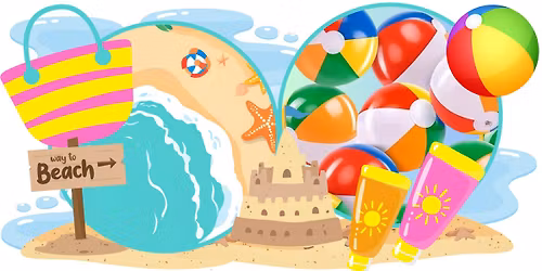 \u2600\ufe0f\ud83c\udfd6\ufe0f FREE JANUARY SCHOOL HOLIDAY FUN! \ud83c\udfd6\ufe0f\u2600\ufe0f