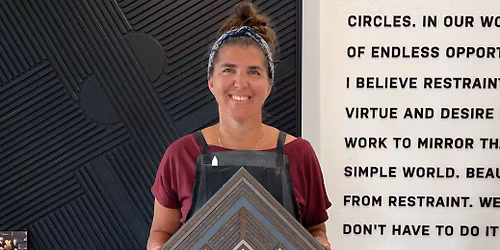 Bailey Builds Class-Sign up!
