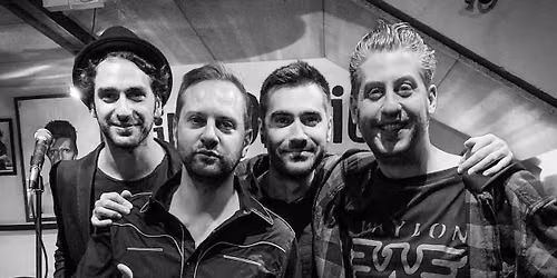 Blues Town Band live@222 Caesar Beach, Lido Adriano