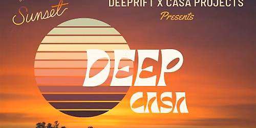 Deep Casa