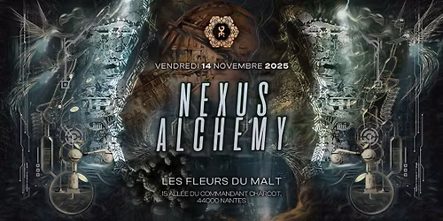 NEXUS ALCHEMY