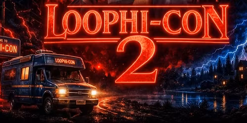 Loophi con Season 2