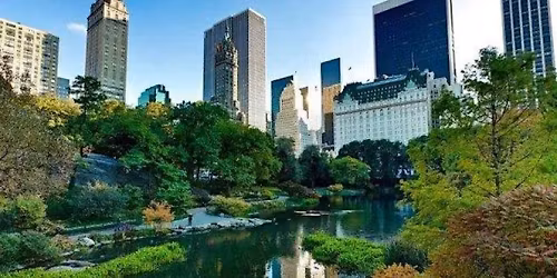 NYC Muslim Singles Matrimonial Event