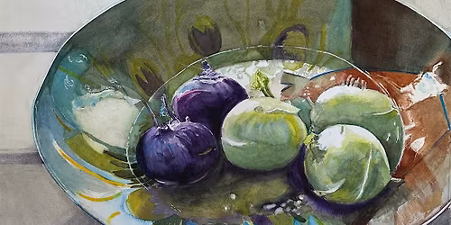 Classical Inspiration, an Art Exhibition